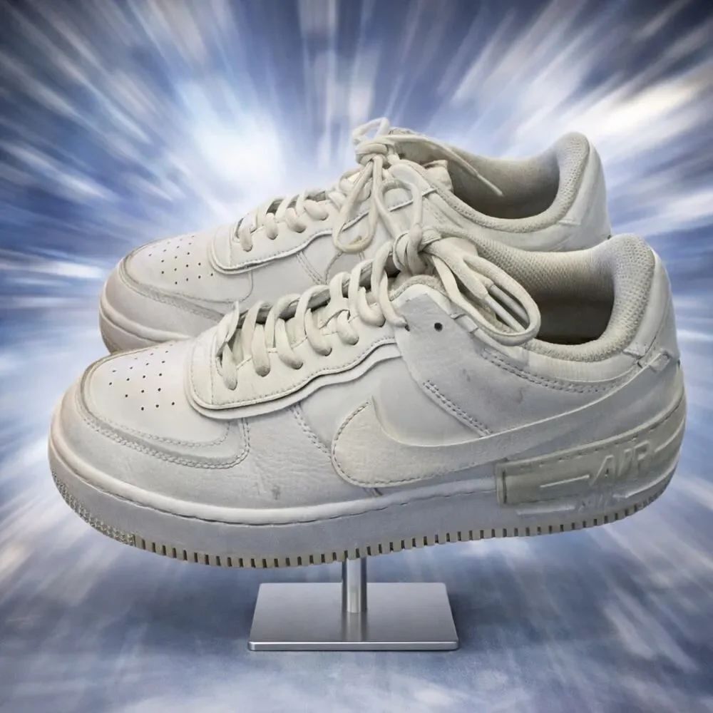 Nike Air Force 1 Shadow CI0919-100 Women's Shoes Sneakers 10